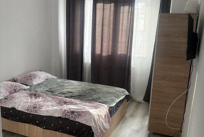 Apartament cu 2 camere decomandat în Vest - 5