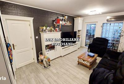 Apartament cu 3 camere decomandat în Central - 7
