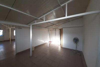 Spațiu comercial, de 70 mp, în Central - 8