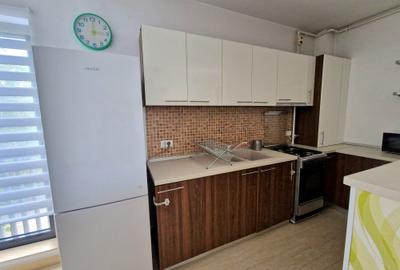 Apartament cu 2 camere decomandat în Bucureștii Noi - 2