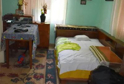 Casa in Con?e?ti, com. Sascut, Jud. Bacau, 1050 mp - 9