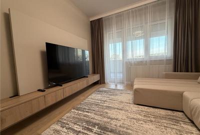 Apartament cu 2 camere decomandat în Central - 38