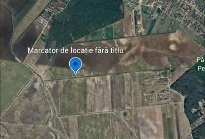 Teren 625mp - Corbeanca, Petrești - 2