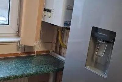 Apartament cu 2 camere decomandat în Tomis Nord - 12