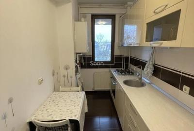 3 camere | Damaroaia | Bucurestii Noi | Bazilescu | Jiului | Parcare - 5