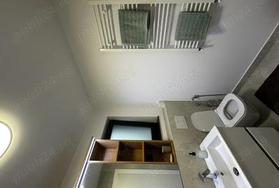 Inchiriez apartament o camera, zona foarte buna Inchiriez apartament o camera, zona foarte buna - 6