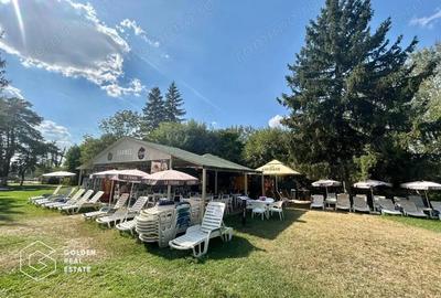 Afacere la cheie, Strand Neptun Arad - 8