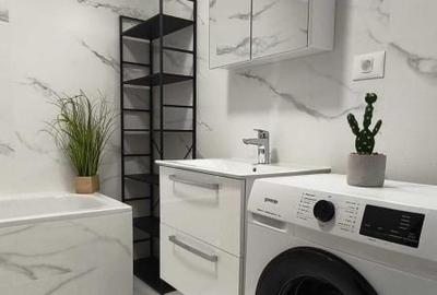 Garsonieră decomandată în Lujerului - 7