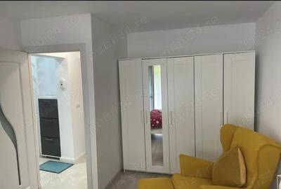 Apartament 1 camera priveli?te superba