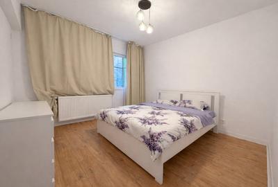 Rar pe piata: 3 camere complet renovat, totul NOU, etaj 1! - 6