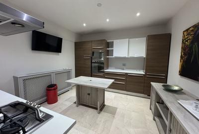 Vila individuala cu finisaje moderne langa British School - 17