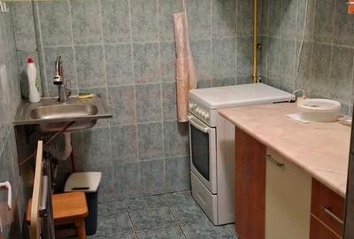 Apartament cu 2 camere decomandat, mobilat în Central - 16
