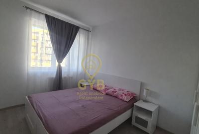 Apartament cu 2 camere, mobilat în Europa - 6