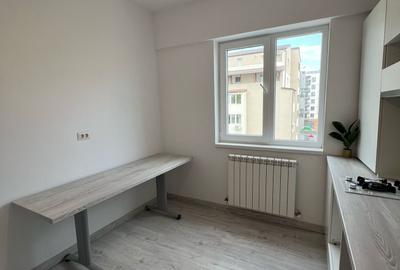 Birou de inchiriat la 100m de Metrou Berceni + parcare - 8