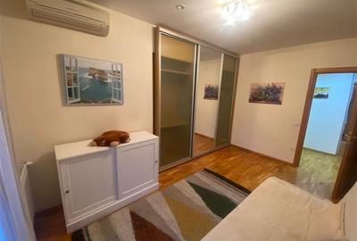 Apartament 3 camere | Herastrau, Nordului - Cartierul Francez - 12