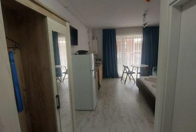 Garsonieră în Central - 8