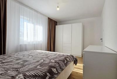 Casă cu 4 camere în Central - 2