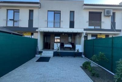 Calea Urseni/Mega Image - Casa insiruita cu 3 camere - 9