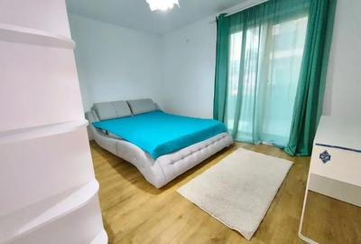 Apartament cu 2 camere, mobilat în Theodor Pallady - 6