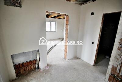 Casa 3 camere, 85mp, 430mp teren, garg,pavaj,0% comision - 7