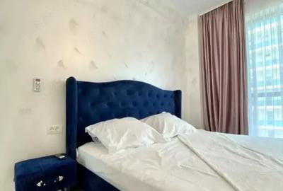 Mamaia nord-apartament 2 camere decomandat mobilat - 3