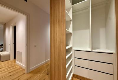 Apartament cu 3 camere semidecomandat, mobilat în Pantelimon - 15