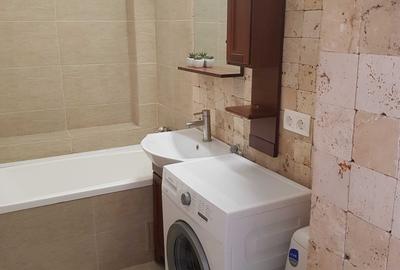 Apartament cu 3 camere, mobilat în P-ța Amzei - 5