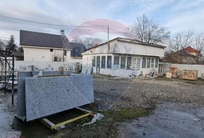 Spațiu comercial, de 56 mp, în Dobreni - 15