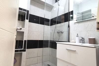 Garsonieră semidecomandată, mobilată în Tomis Nord - 7