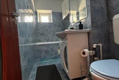 Apartament cu 4 camere decomandat, mobilat în Trafic Greu - 7