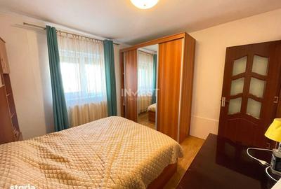 Apartament cu 2 camere decomandat în Tomești - 13