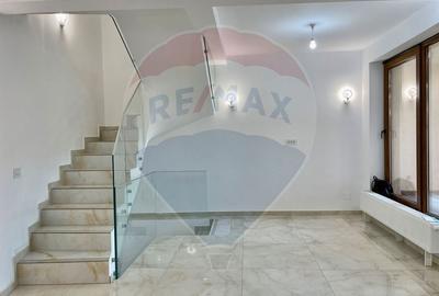 Casa / Vila de inchiriat pretabila pt Spatiu birou sau alte ativitati - 22