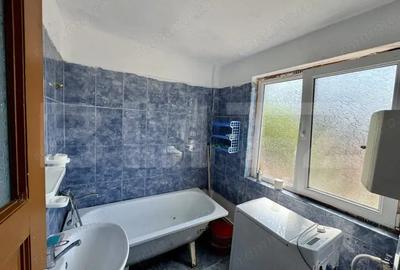 Casă cu 4 camere cu Teren 410 Mp în Central - 7