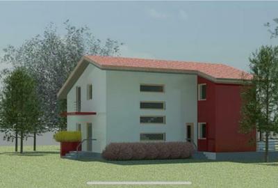 360 Grade Imobiliare oferă spre vânzare casă individuală în Bazoș, 0% comision - 5