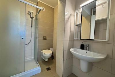 Apartament 3 camere, terasa 47 mp, zona Tractorul, Brasov Apartament 3 camere, terasa 47 mp, zona Tractorul, Brasov - 12