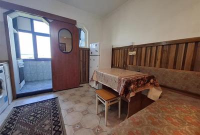 Apartament cu 2 camere decomandat, mobilat în Vasile Aaron - 7