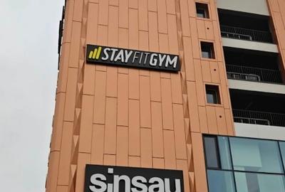 Apartament cu 2 camere decomandat în Central - 12