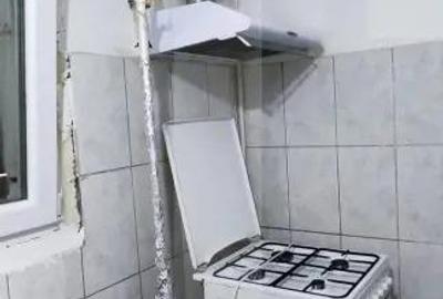 Apartament cu 2 camere decomandat în Giurgiului - 11