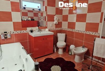 Casa cu etaj si mansarda, 7.200 mp teren, in comuna Probota - 10