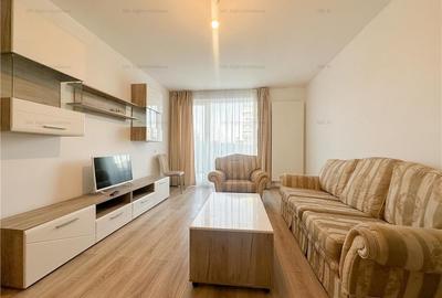 Apartament 2 camere si dressing | 2 balcoane | Urban Tractorul - 3