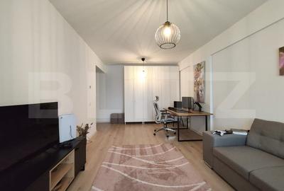 Apartament cu 2 camere, parcare subterana, Prima Arena - 2