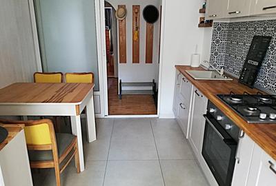 De vânzare – Apartament 4 camere, 78 mp, cartier Grigorescu - 4