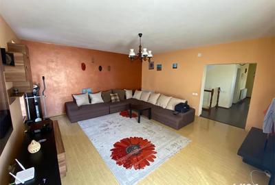 Casă cu 5 camere cu Teren 464 Mp în Ciorogârla - 10