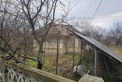 Teren de 2462 mp, în Petrăchioaia - 3