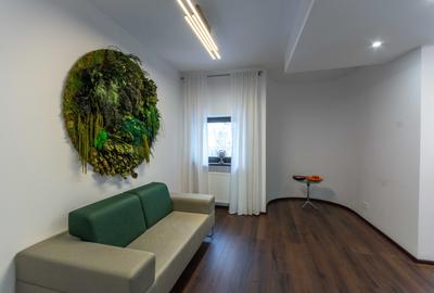 Apartament cu 6 camere decomandat în Kiseleff - 7