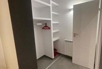 Garsonieră decomandată, mobilată în Drumul Taberei - 2