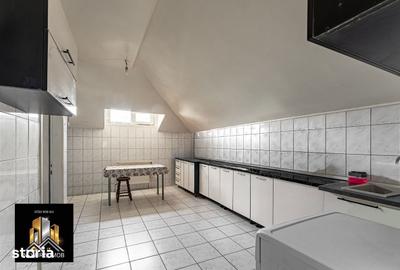 Casă cu 10 camere cu Teren 355 Mp în Bucureștii Noi - 3