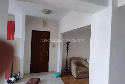 Apartament 3Camere inchiriat Tomis I - 4