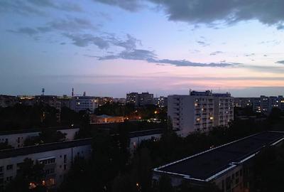 Garsoniera de vanzare Costin Georgian Titan - 5