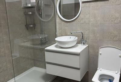 Casă cu 3 camere în Metalurgiei - 4